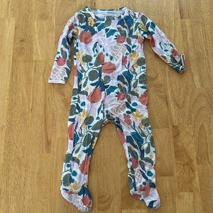 Magnetic Me 6-9 mos body suit